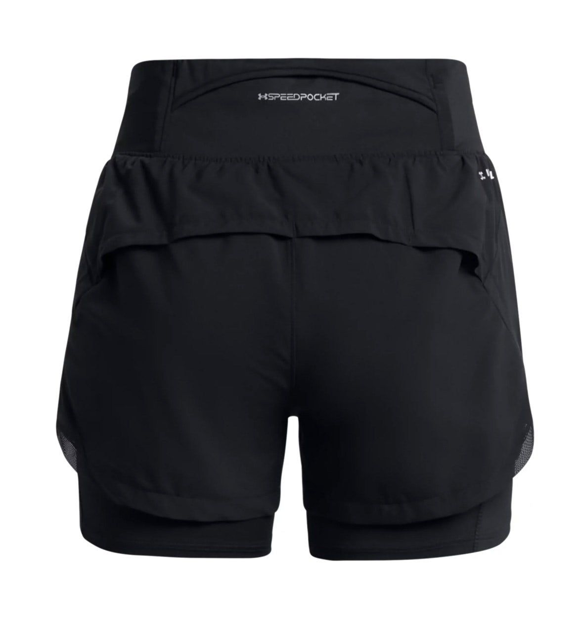 Under Armour Run Elite 2-In-1 Short