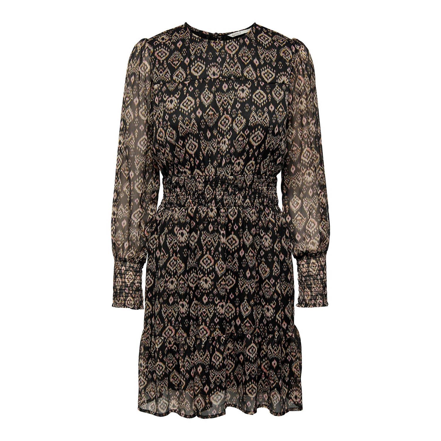 ONLY Isla Smock Dress