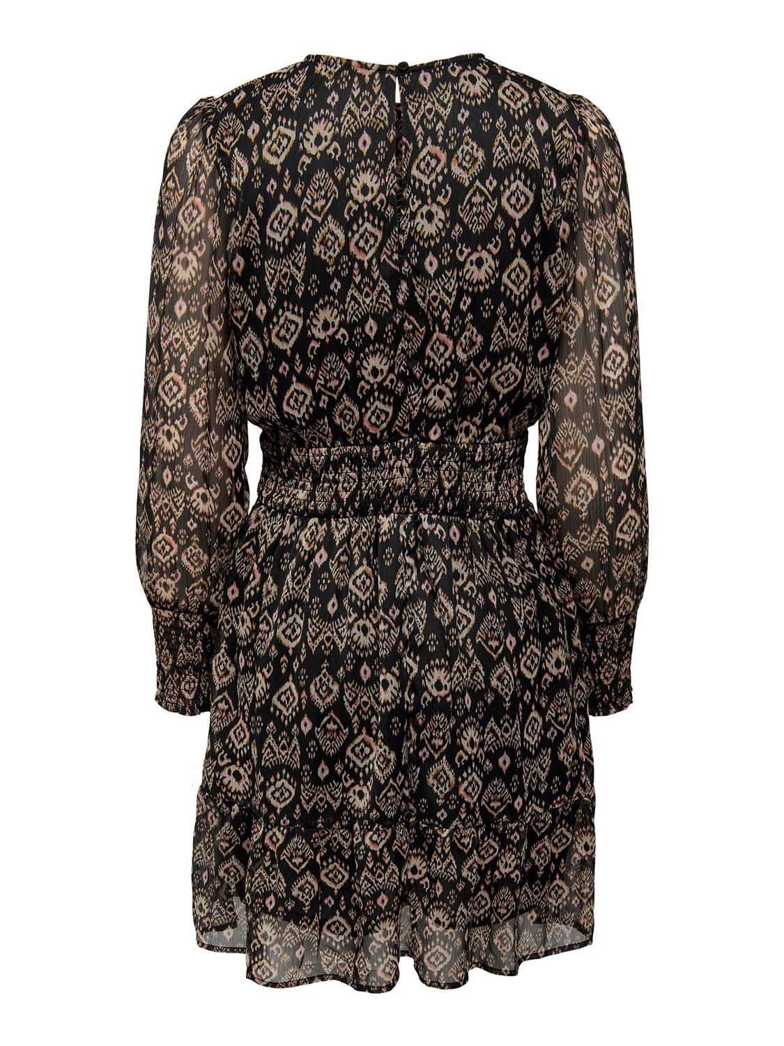 ONLY Isla Smock Dress