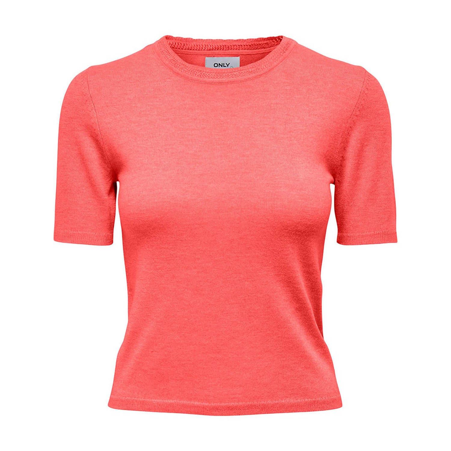 ONLY Lana Life Seawool Knit