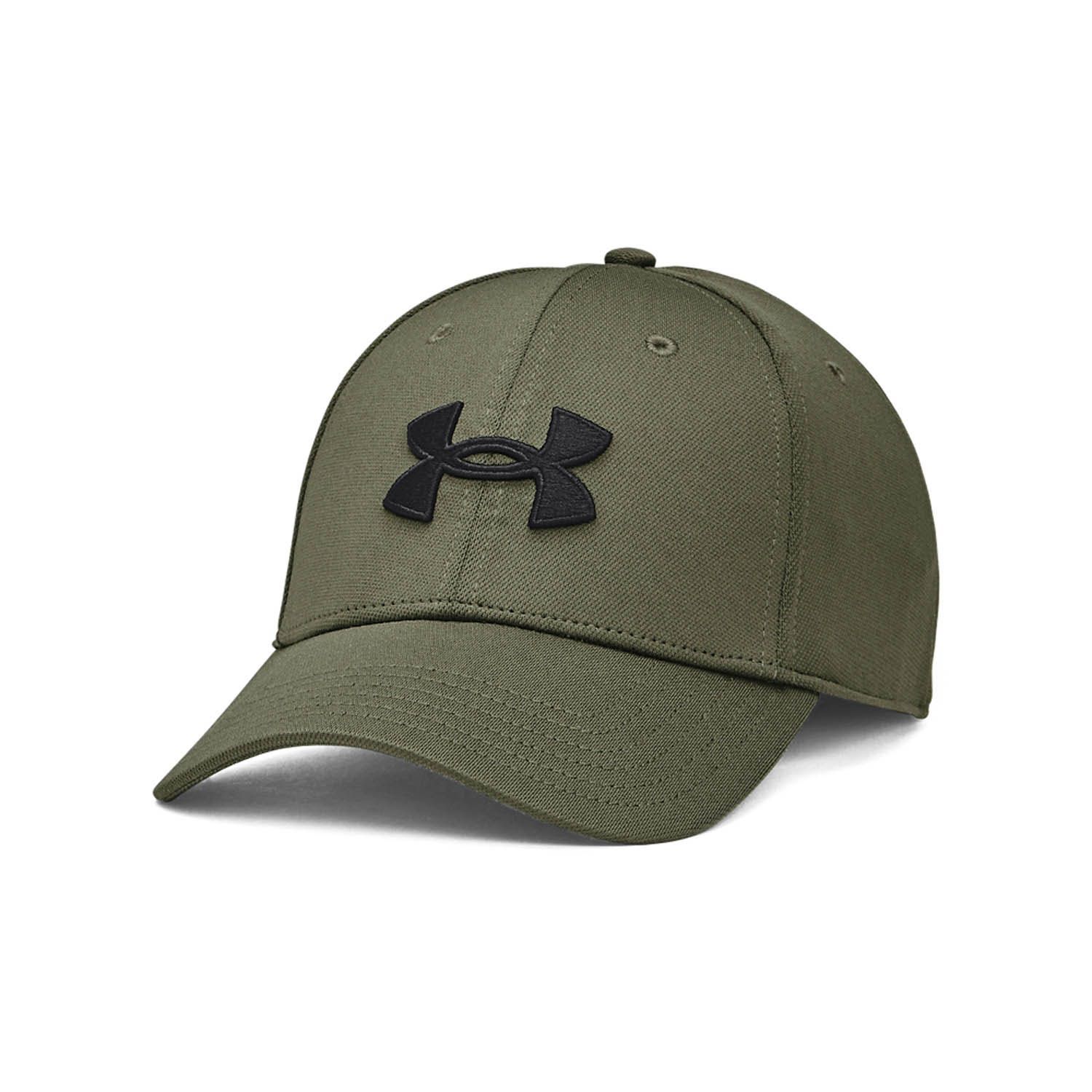 Under Armour Blitzing Cap