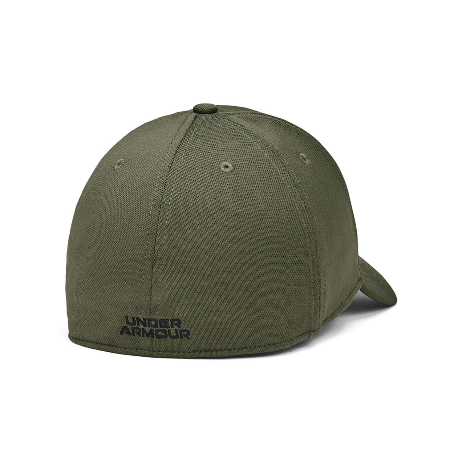Under Armour Blitzing Cap