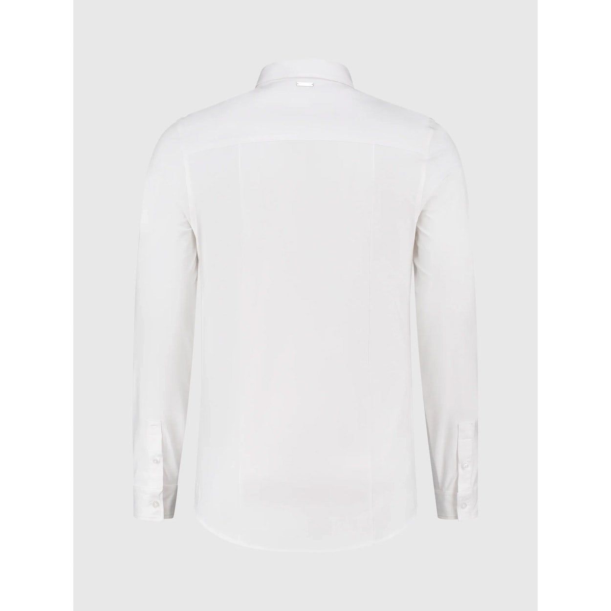 Purewhite Basis Shirt