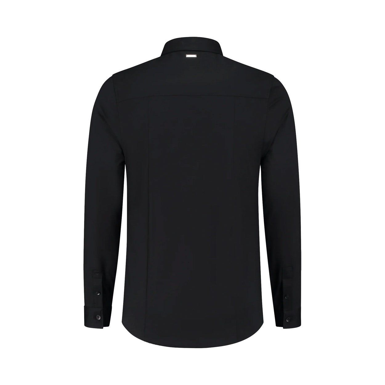 Purewhite Basis Shirt