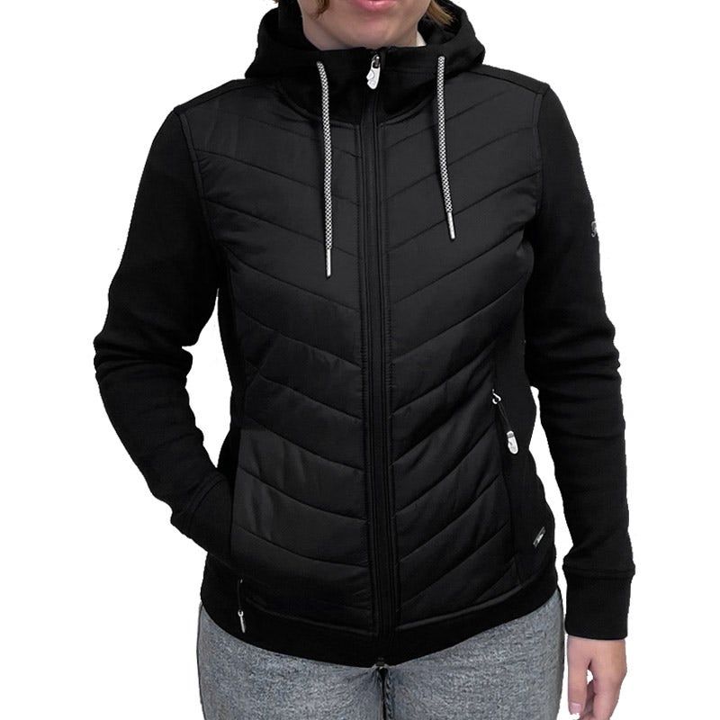 Falcon Taraa Full Zip Hoody