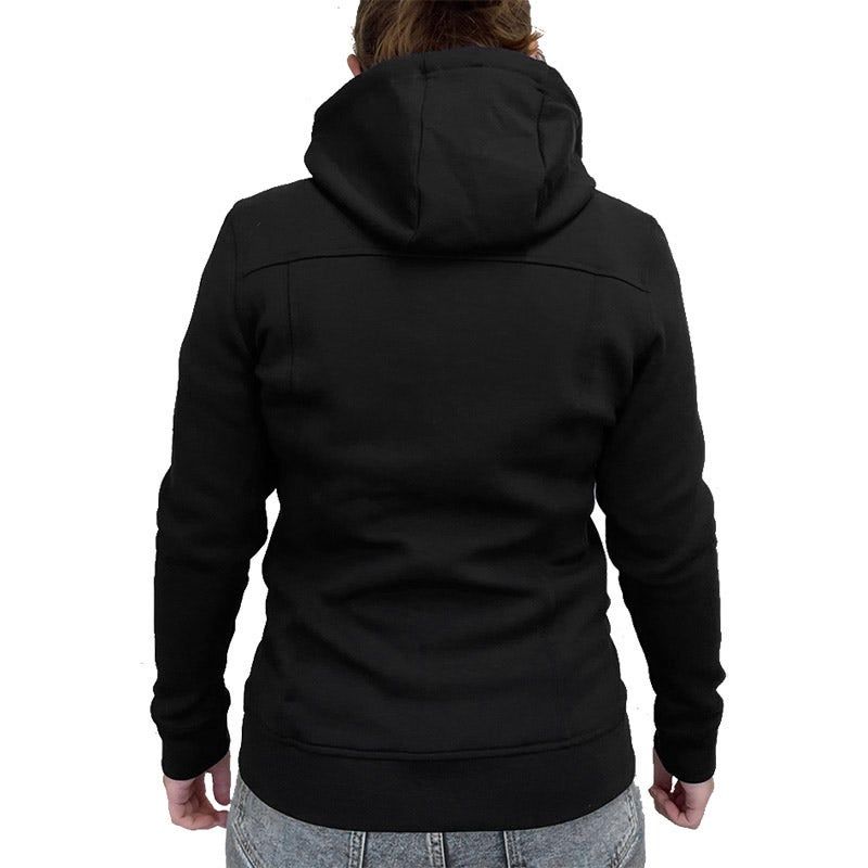Falcon Taraa Full Zip Hoody