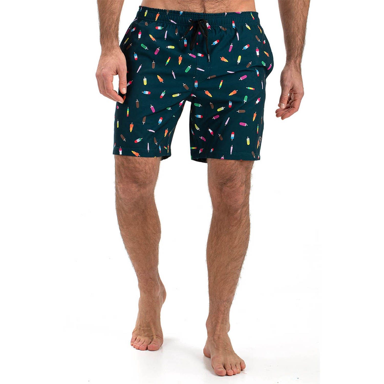Falcon Swimshort Dray