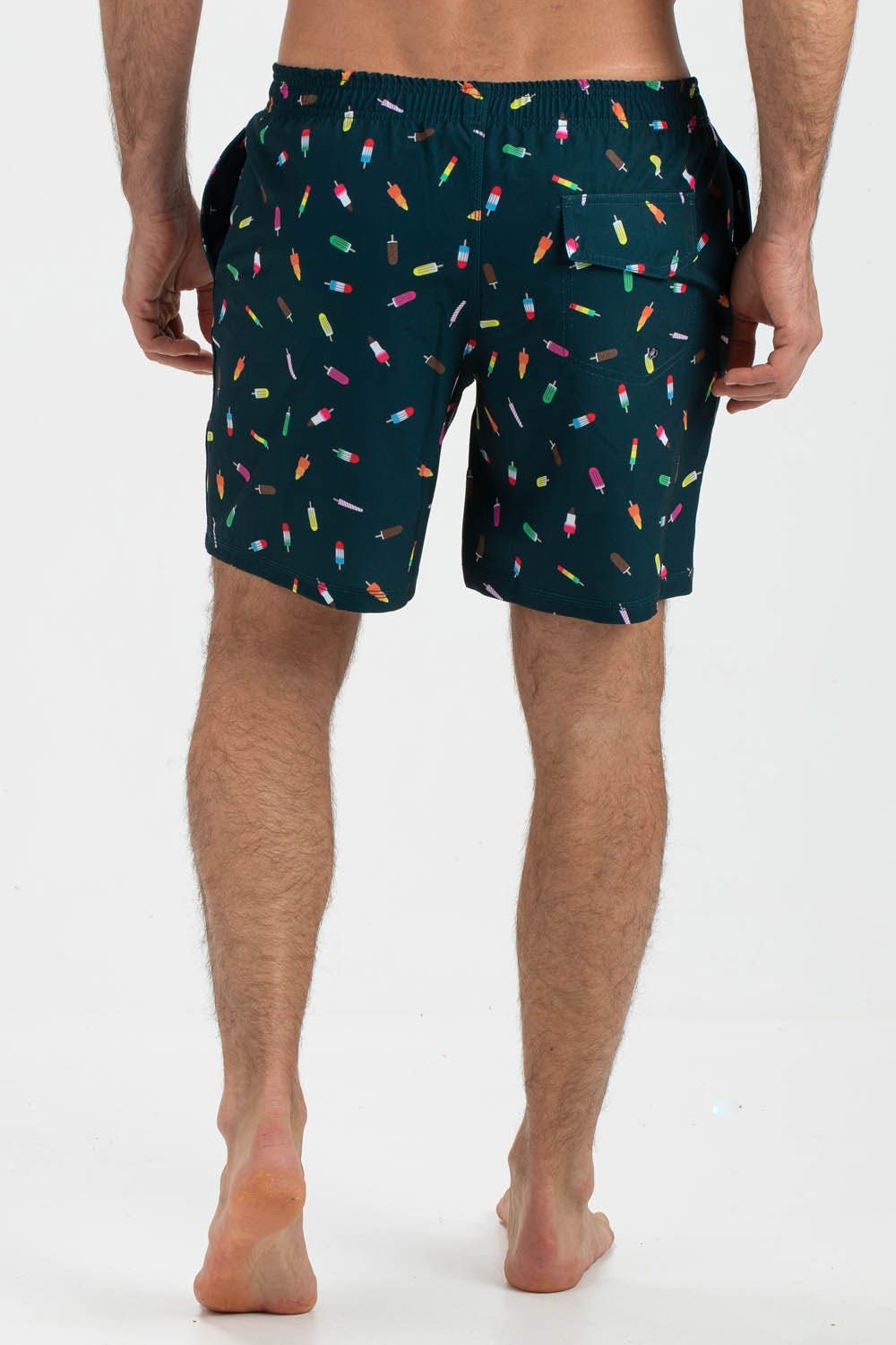 Falcon Swimshort Dray