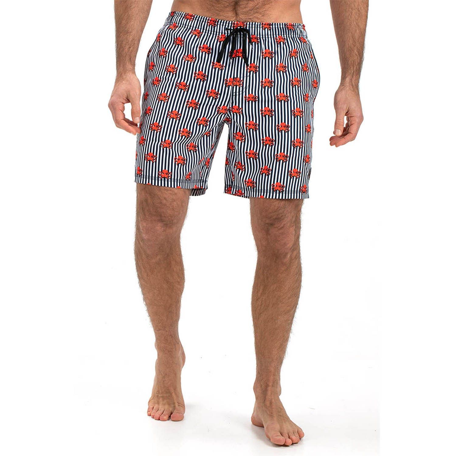 Falcon Swimshort Dray