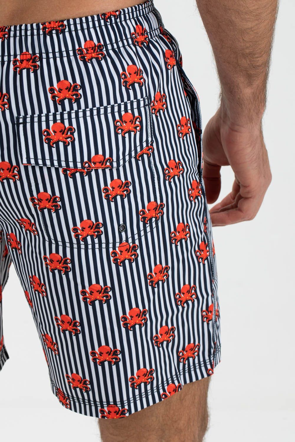 Falcon Swimshort Dray