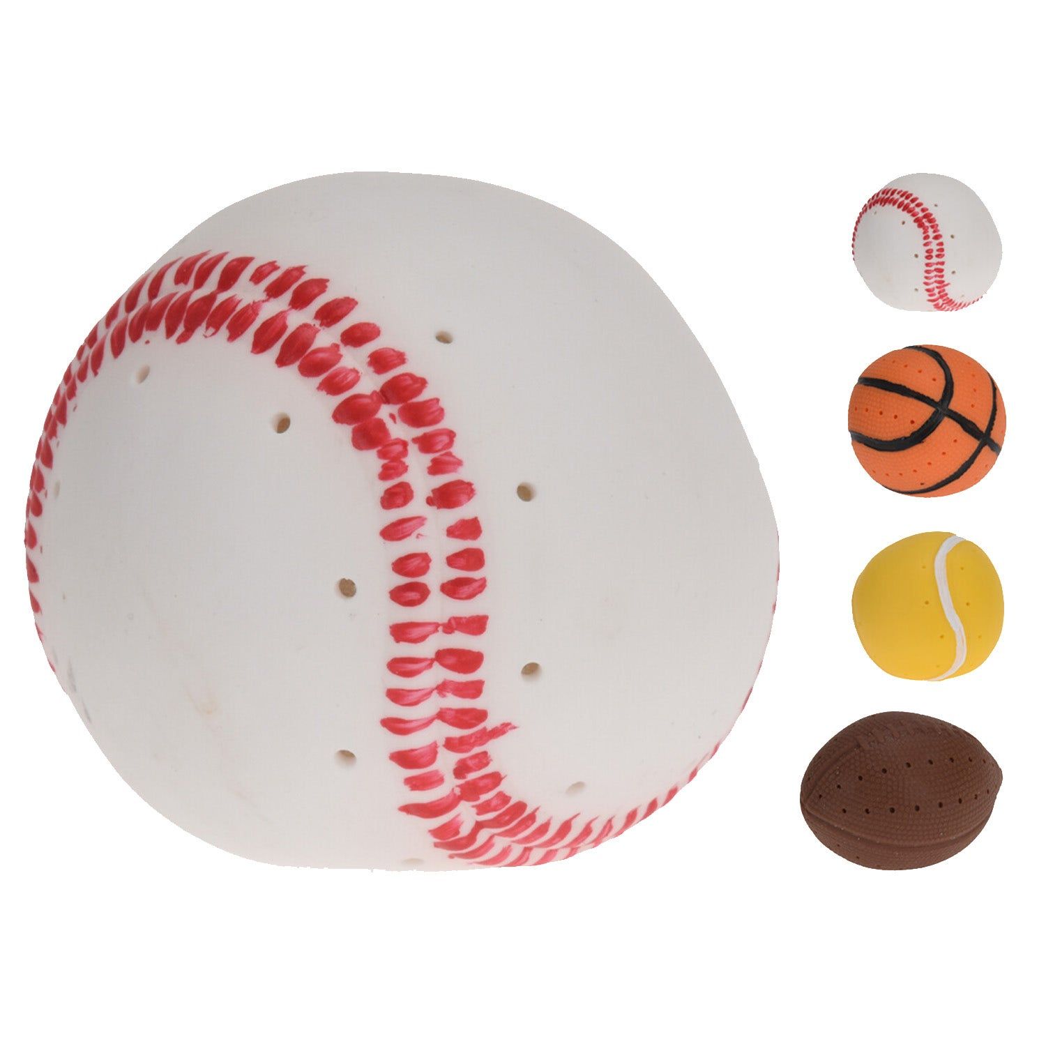 Redcliffs Sportballen voor in het water