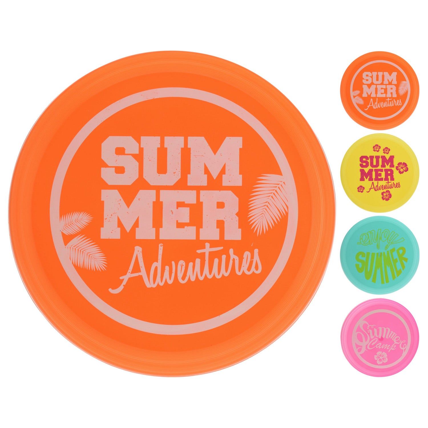 Redcliffs Frisbee 27cm