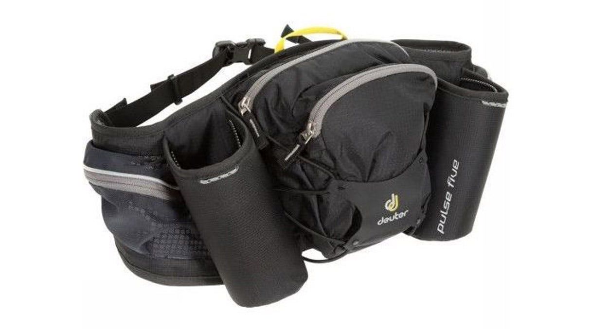 deuter Pulse Five