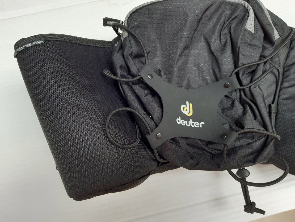 deuter Pulse Five