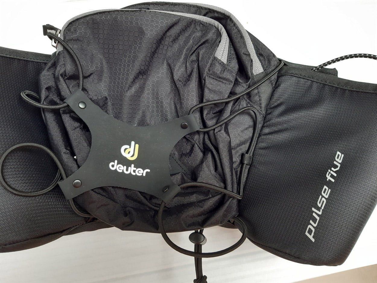 deuter Pulse Five