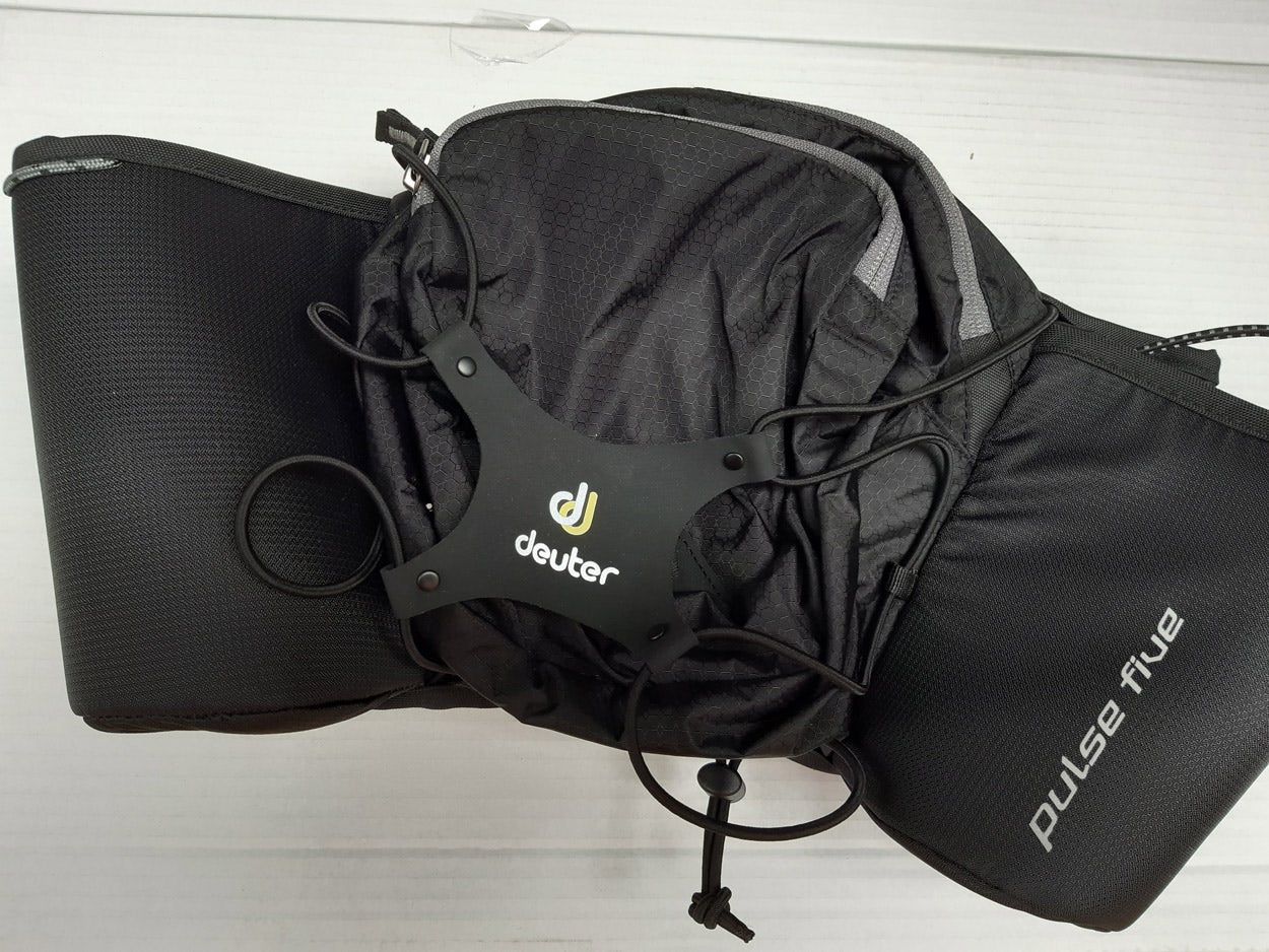 deuter Pulse Five