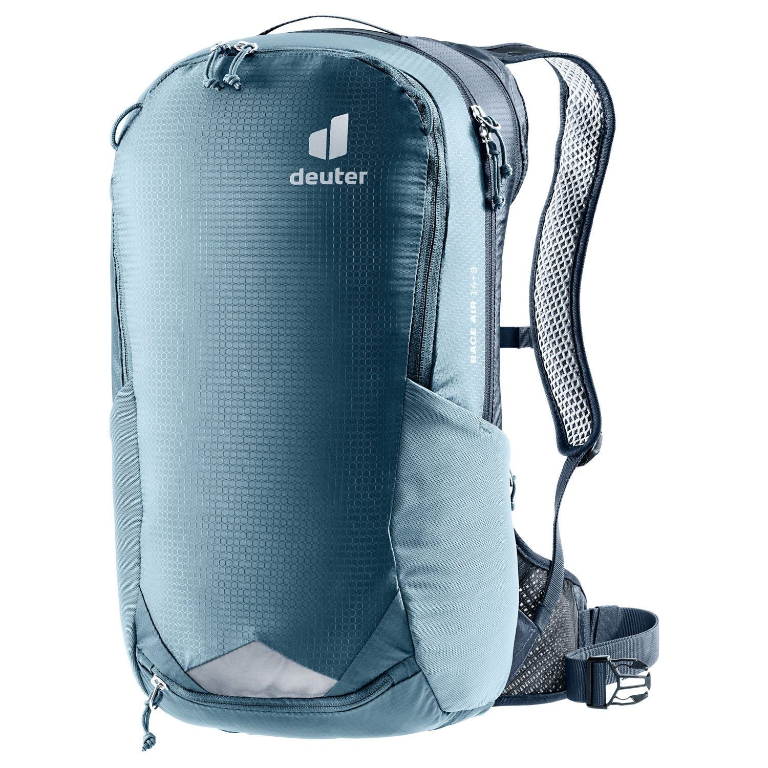 deuter Race Air 14 + 3