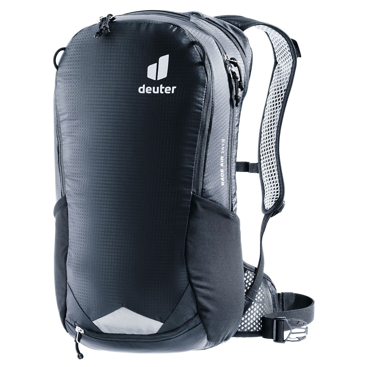 deuter Race Air 14 + 3