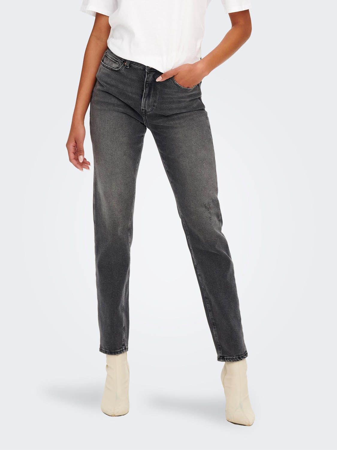 ONLY Emily Stretch Highwaist Pants