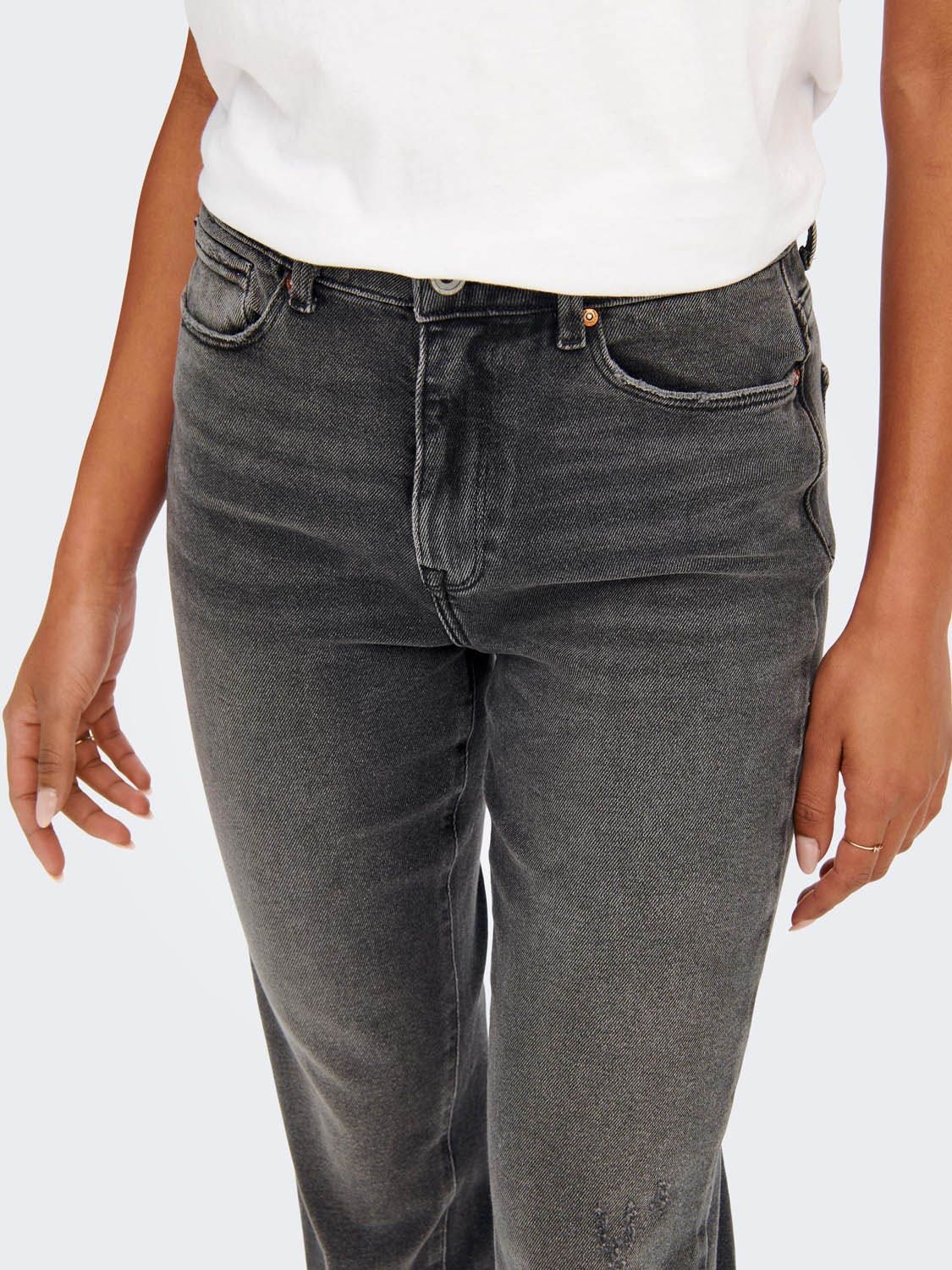 ONLY Emily Stretch Highwaist Pants