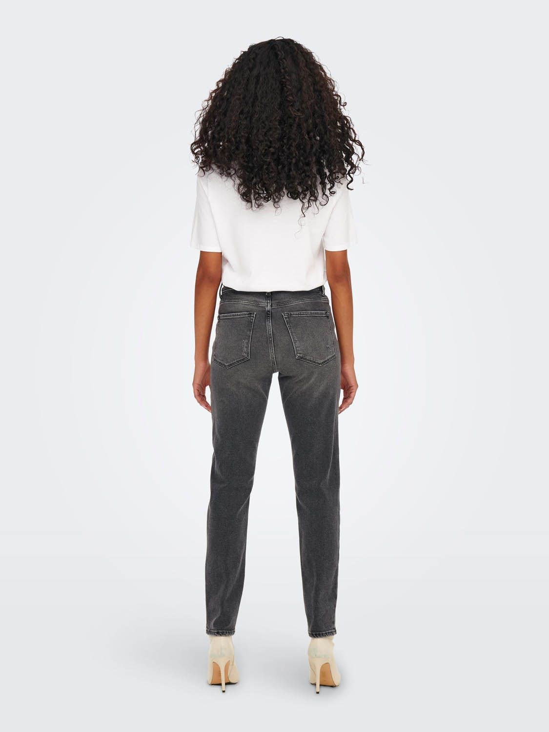 ONLY Emily Stretch Highwaist Pants