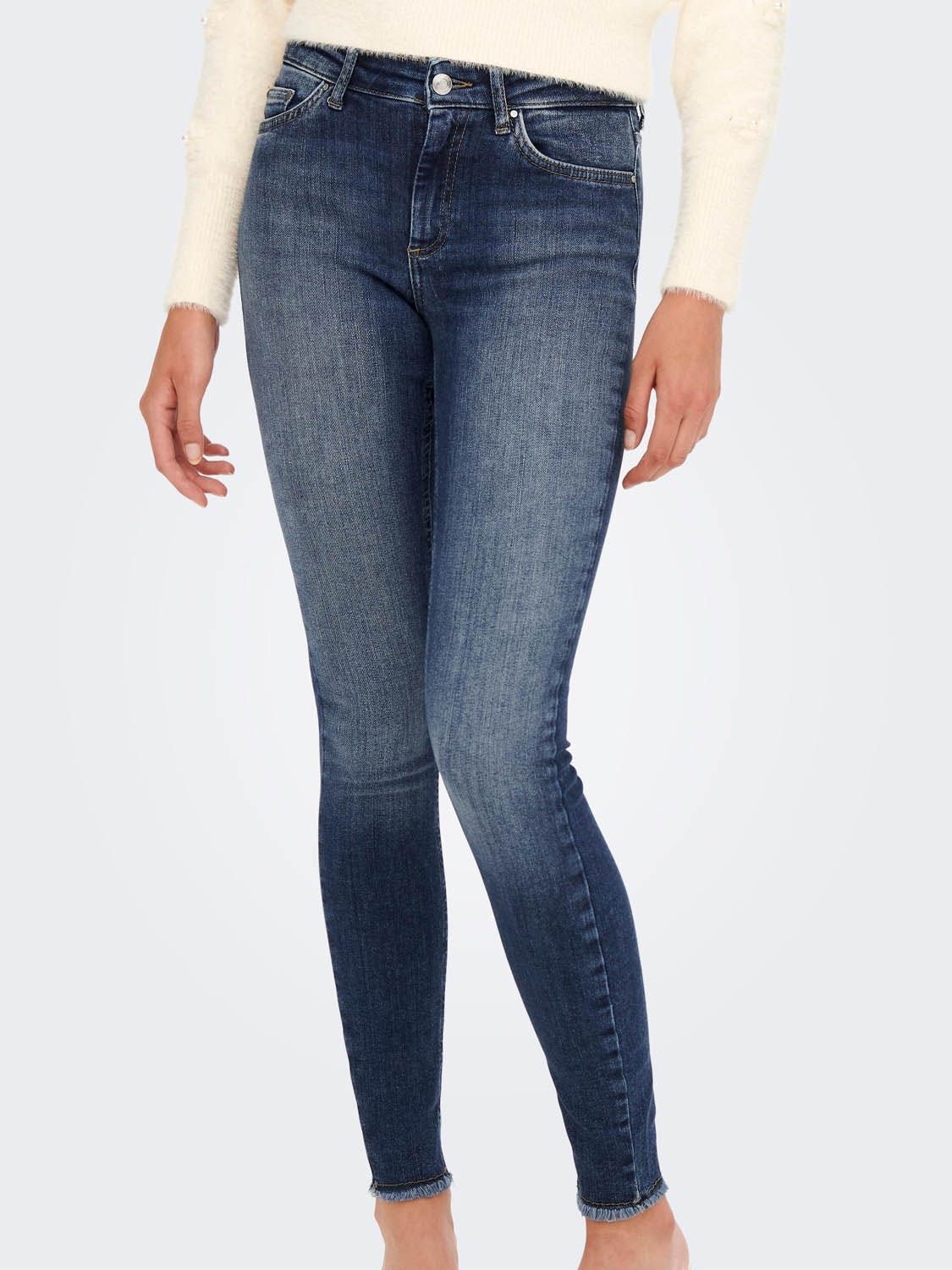 ONLY Blush Ankle Pants