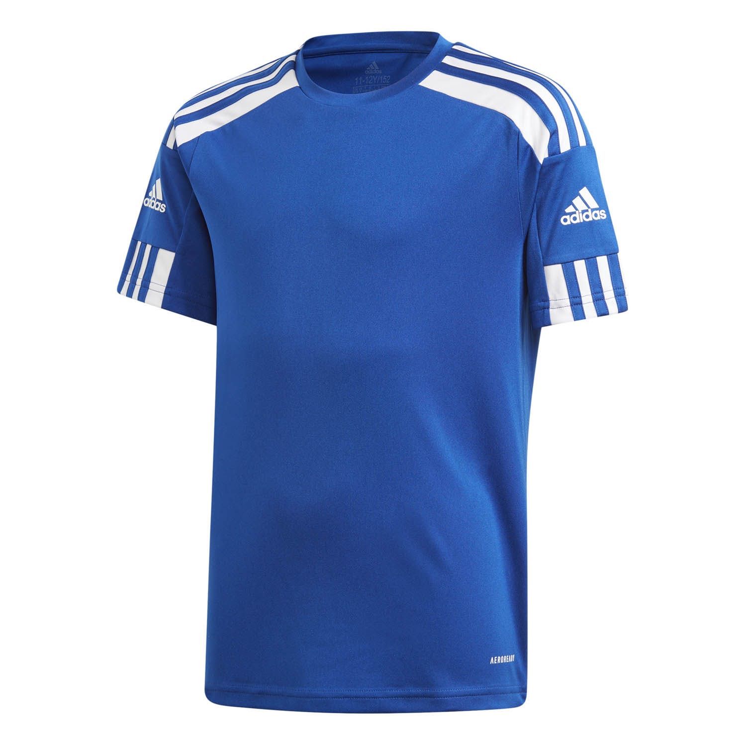 adidas Squadra 21 Jersey Kids