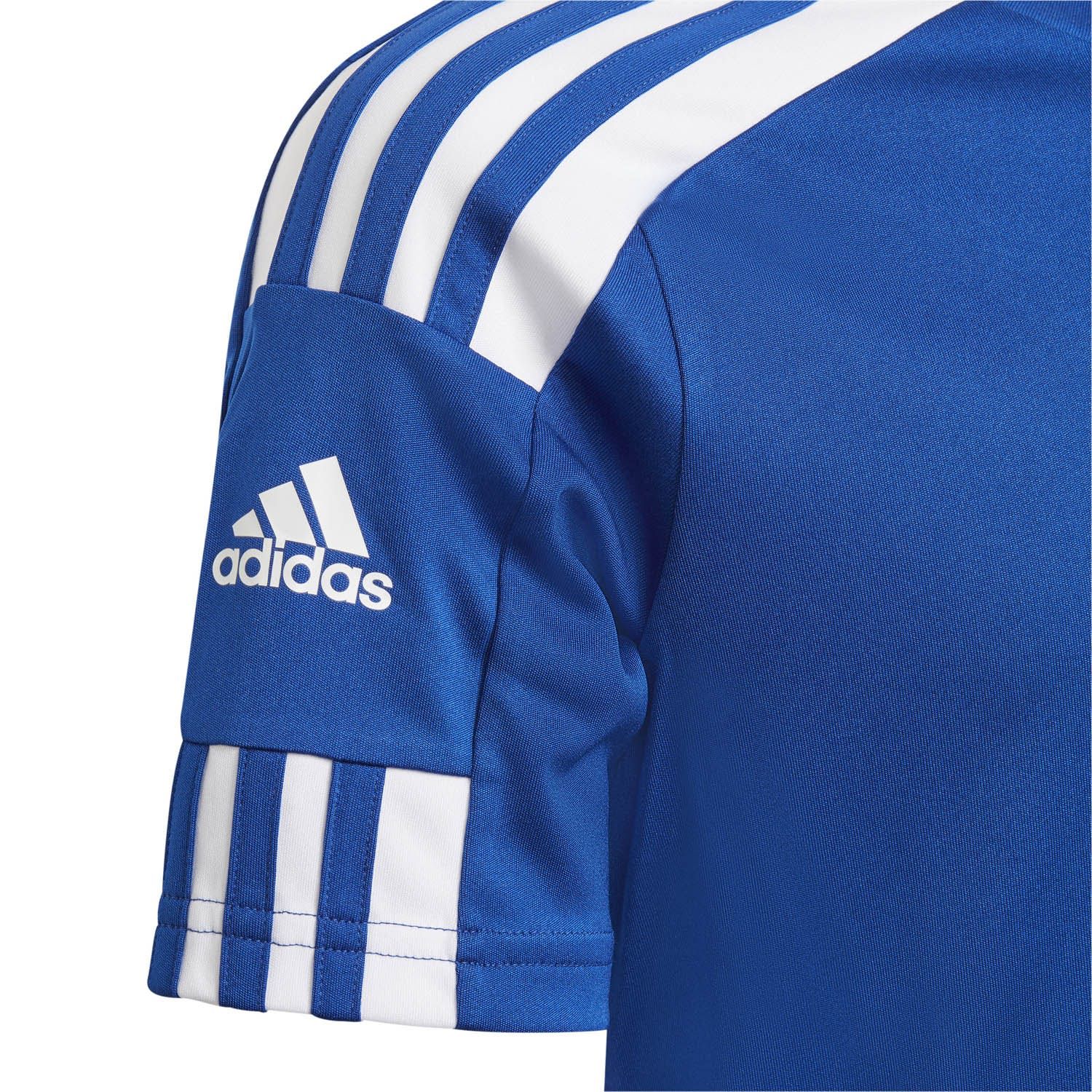 adidas Squadra 21 Jersey Kids