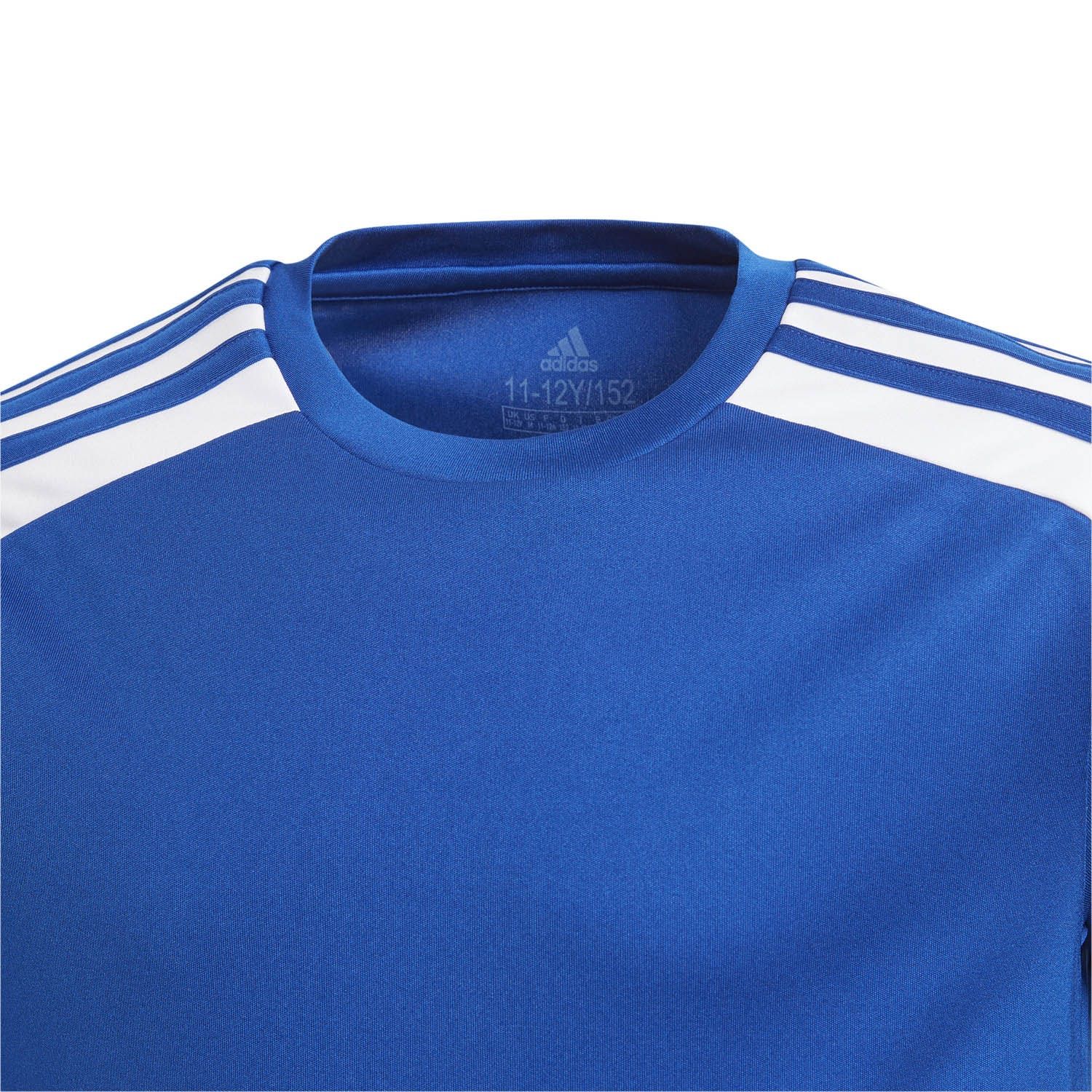 adidas Squadra 21 Jersey Kids