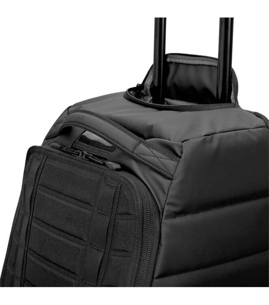 DB Hugger Roller Bag 60L