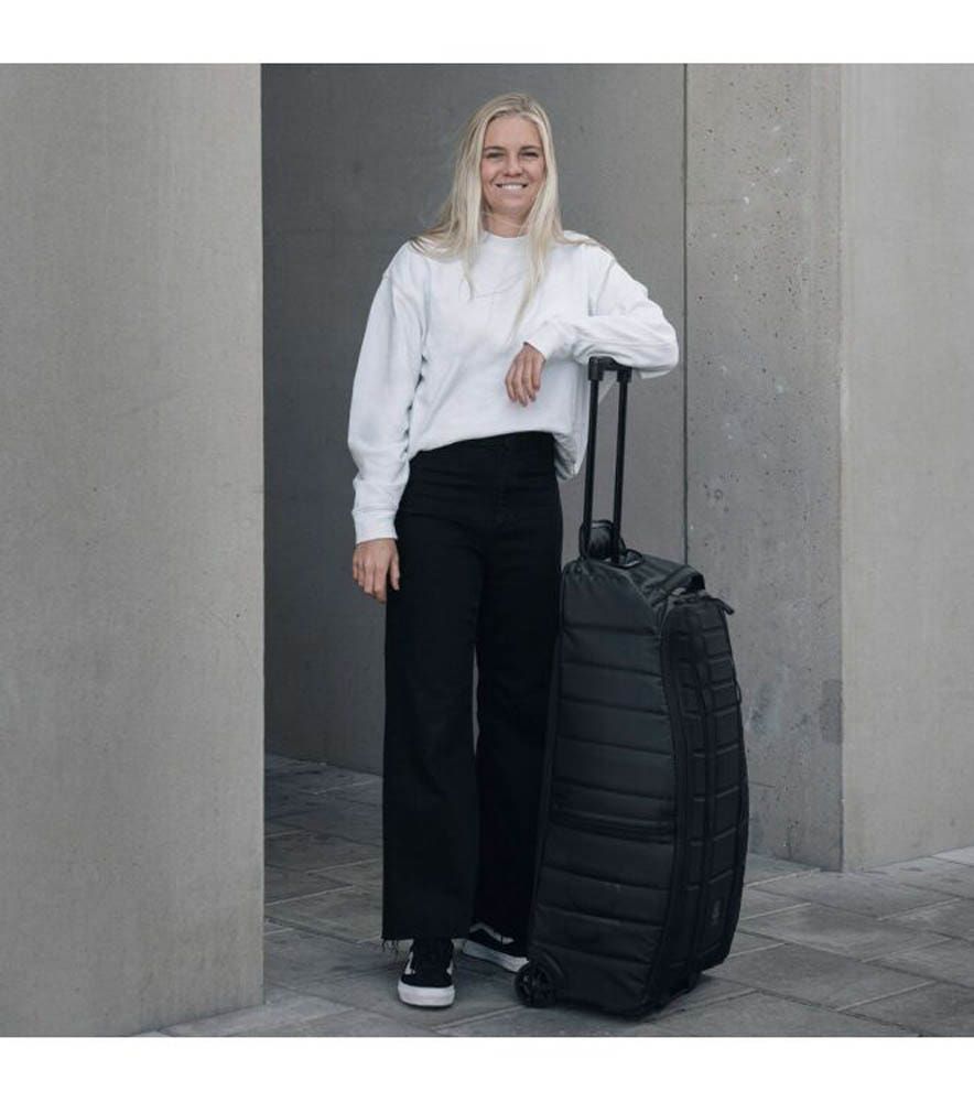 DB Hugger Roller Bag 60L