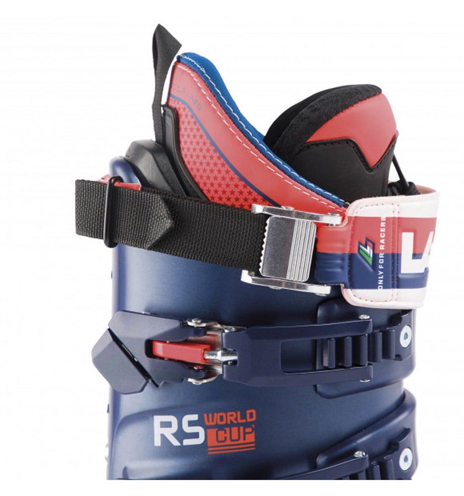 Lange WORLD CUP RS ZJ+ (LEGEND BLUE)