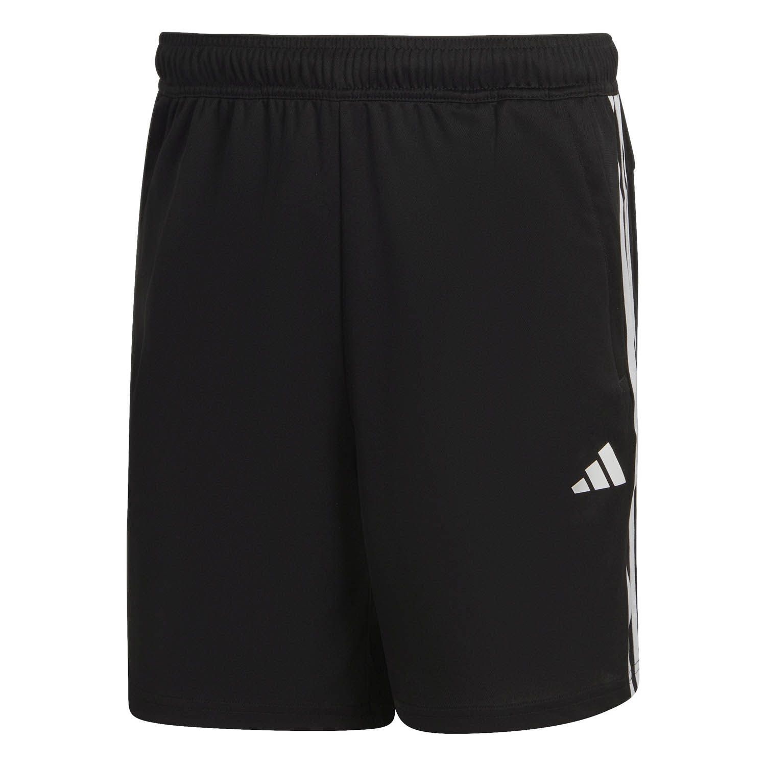 adidas Train Essentials Piqué 3-Stripes Trainingsshort