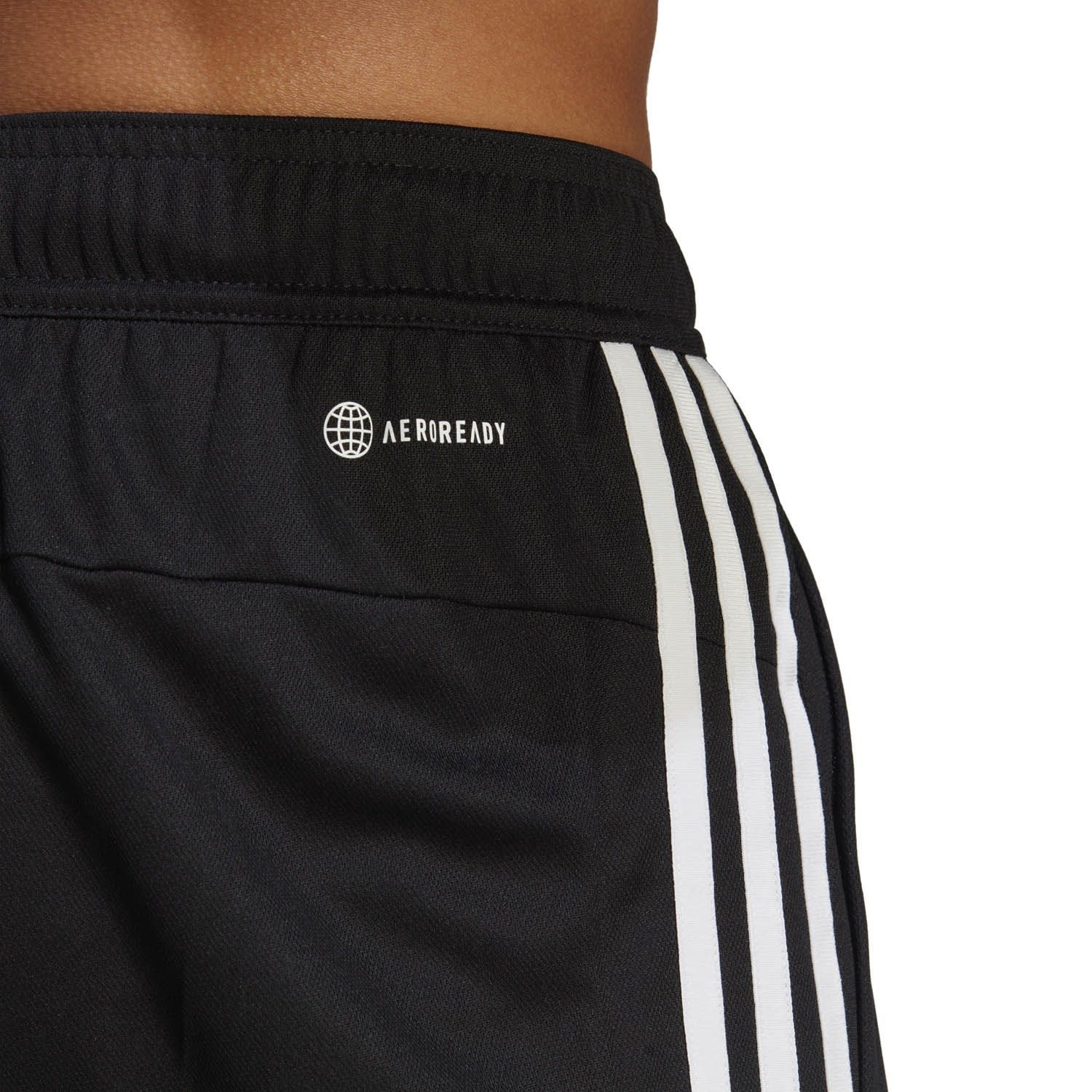 adidas Train Essentials Piqué 3-Stripes Trainingsshort