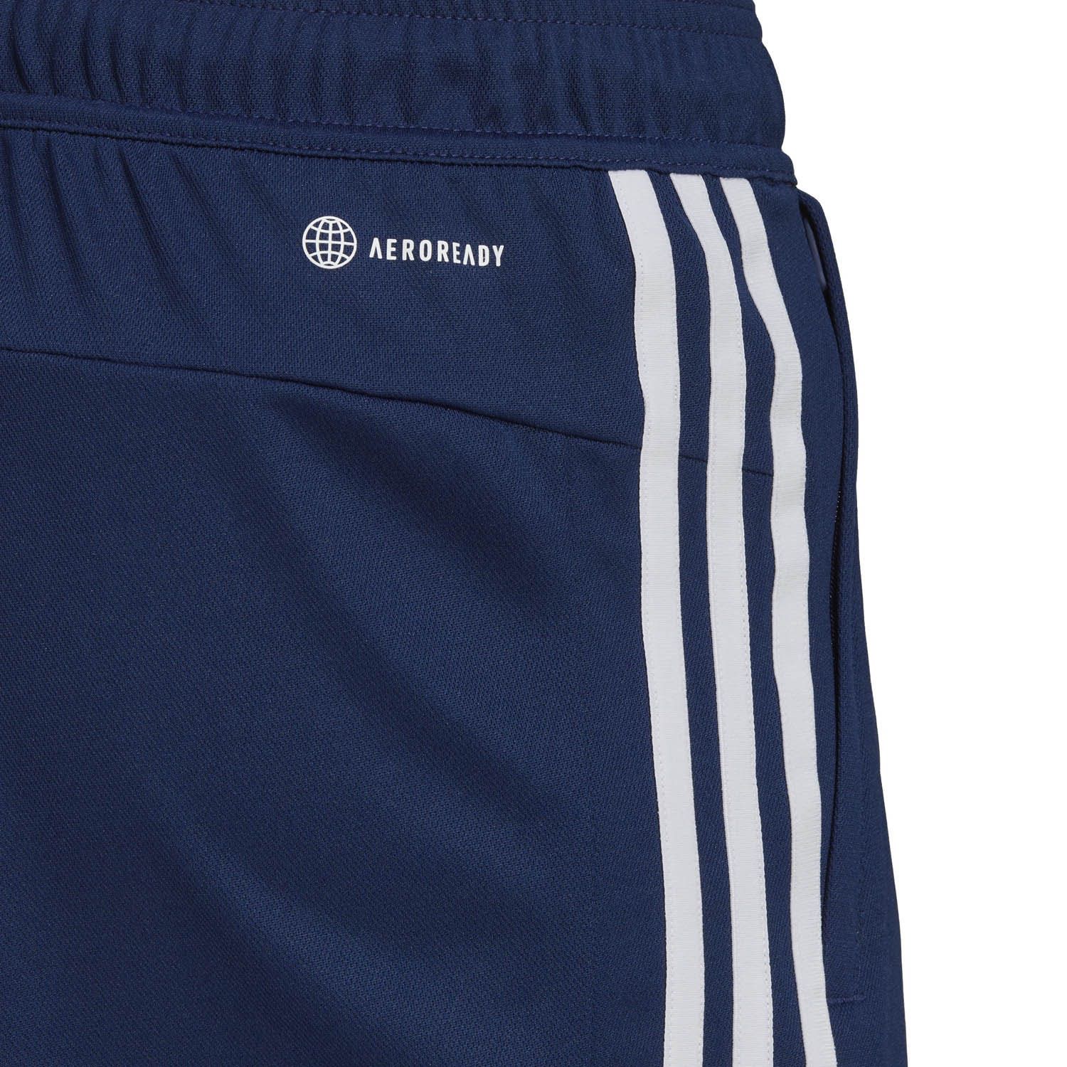 adidas Train Essentials Piqué 3-Stripes Trainingsshort