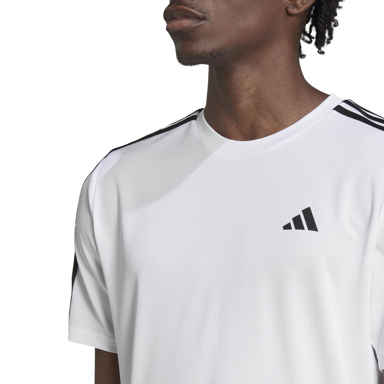 adidas Train Essentials 3-Stripes Training T-shirt
