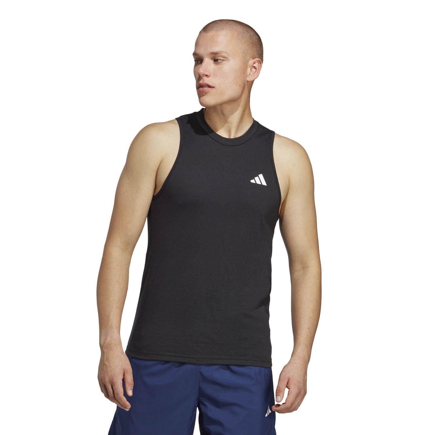 adidas Train Essentials Feelready Training Mouwloos Shirt