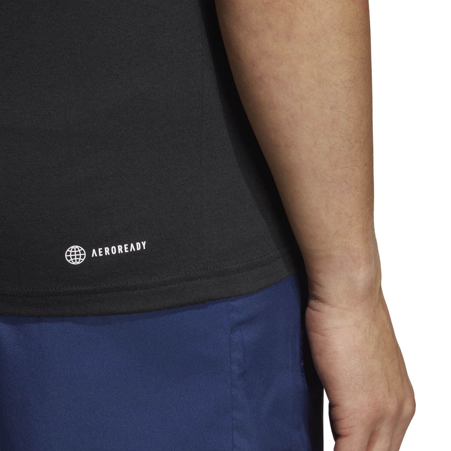 adidas Train Essentials Feelready Training Mouwloos Shirt