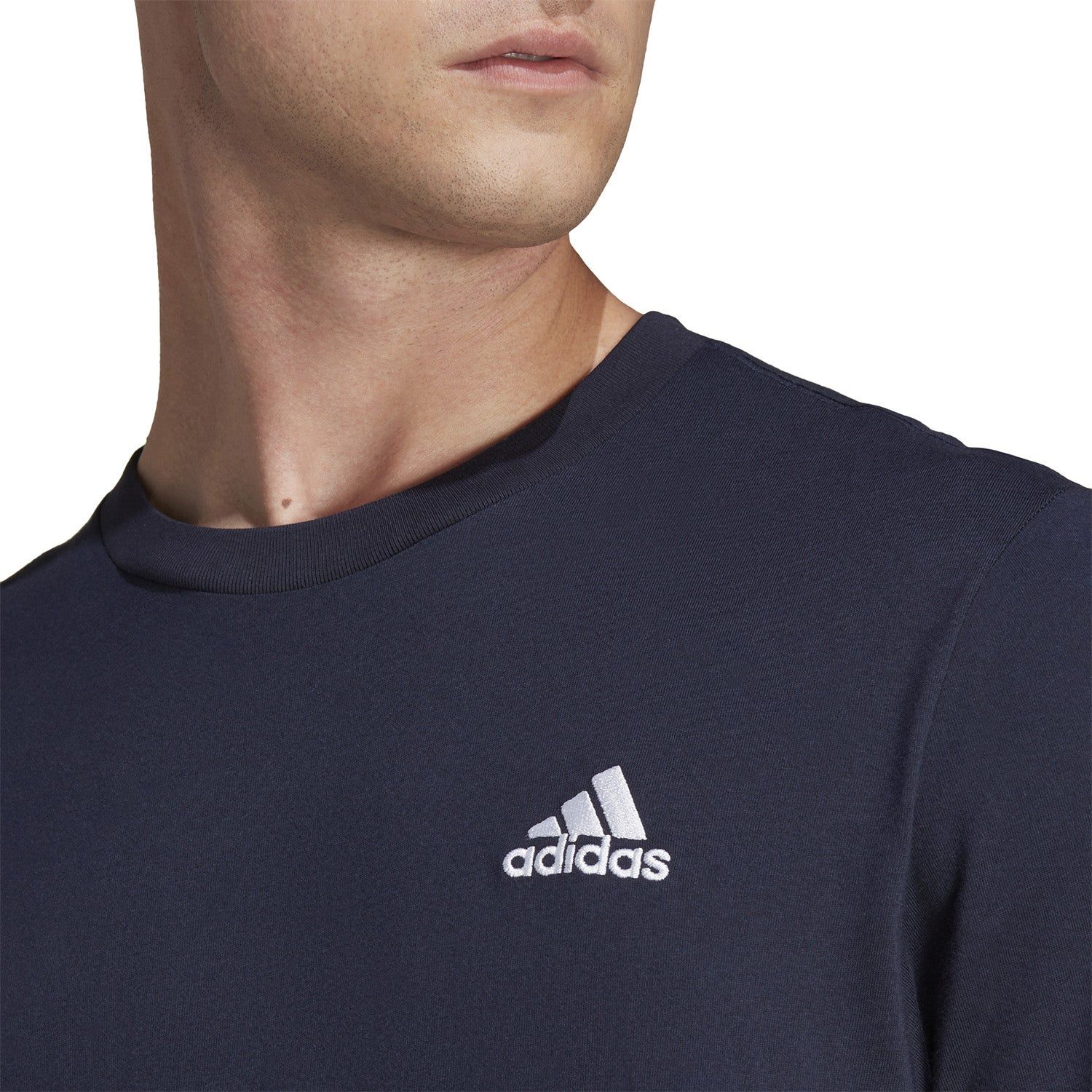 adidas Essentials Single Jersey