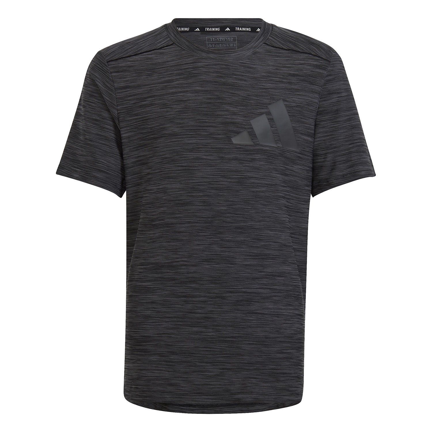 adidas AEROREADY Heather T-shirt