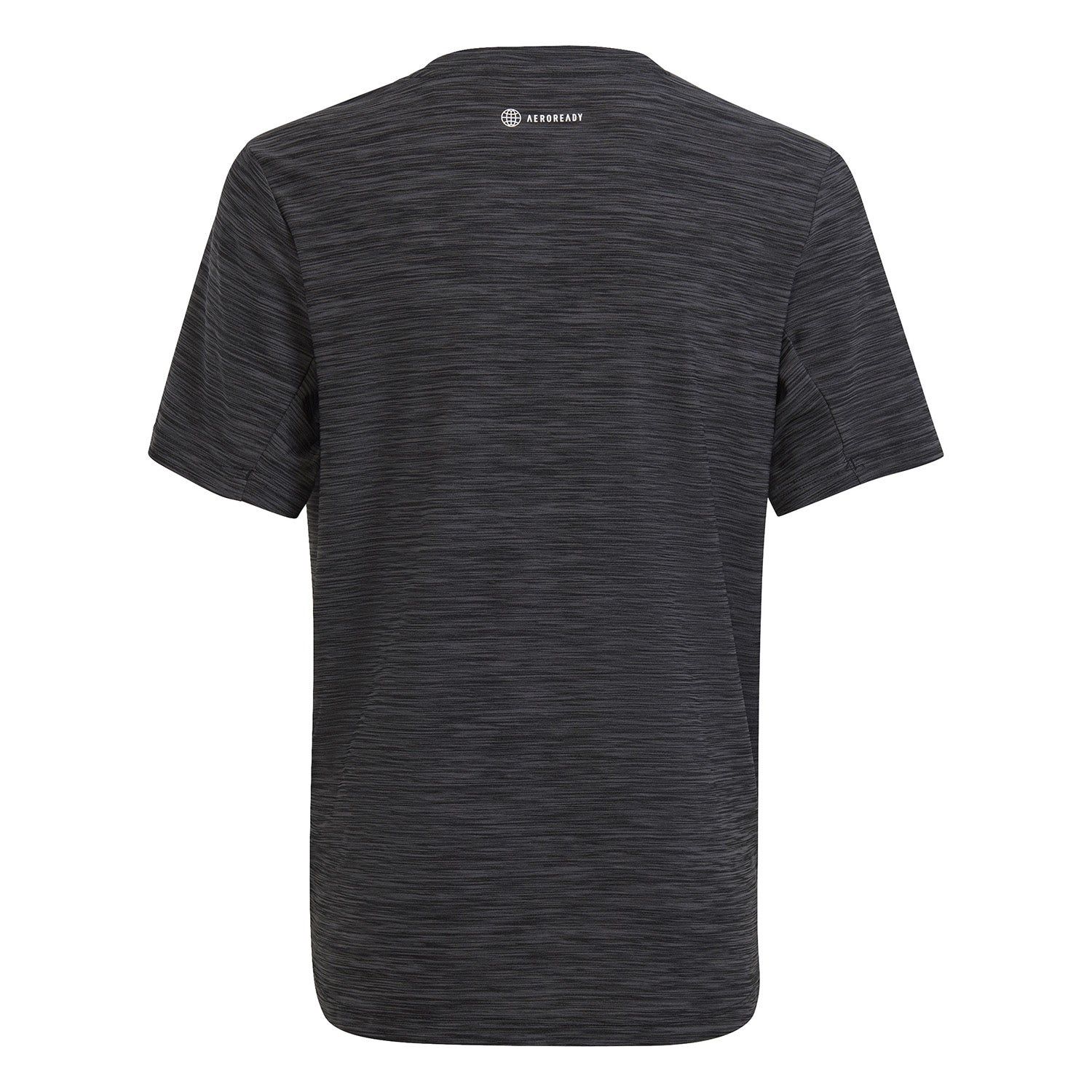 adidas AEROREADY Heather T-shirt