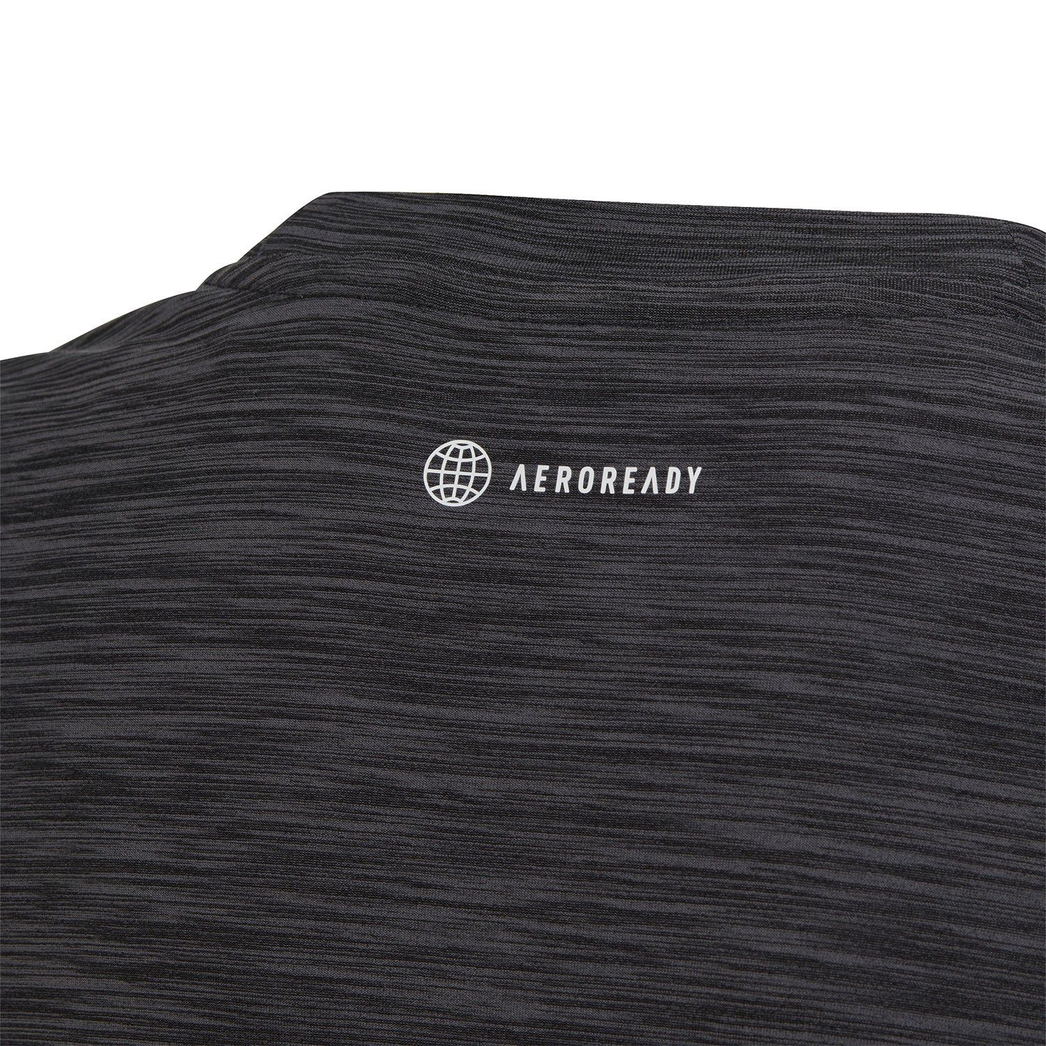 adidas AEROREADY Heather T-shirt