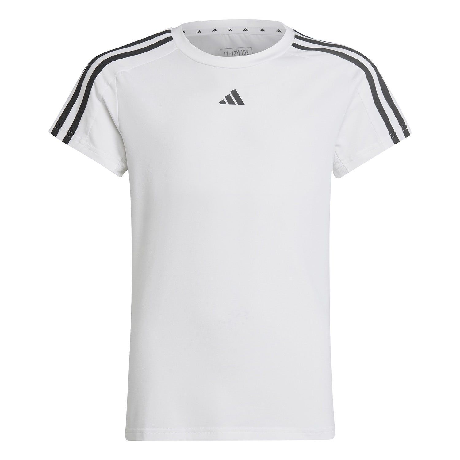 adidas Train Essentials AEROREADY 3-Stripes Slim-Fit Training T-shirt