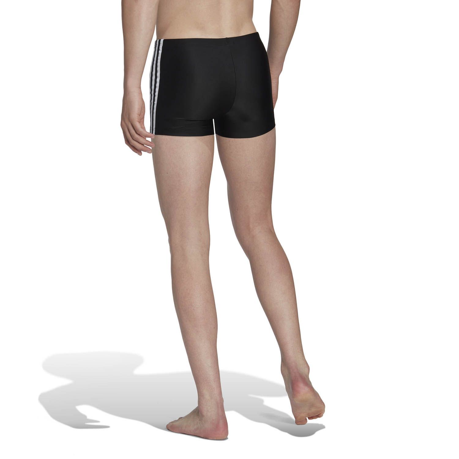 adidas Classic 3-Stripes Swim Boxers