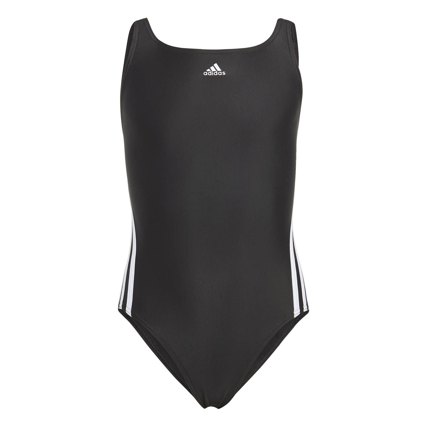 adidas 3-Stripes Swimsuit