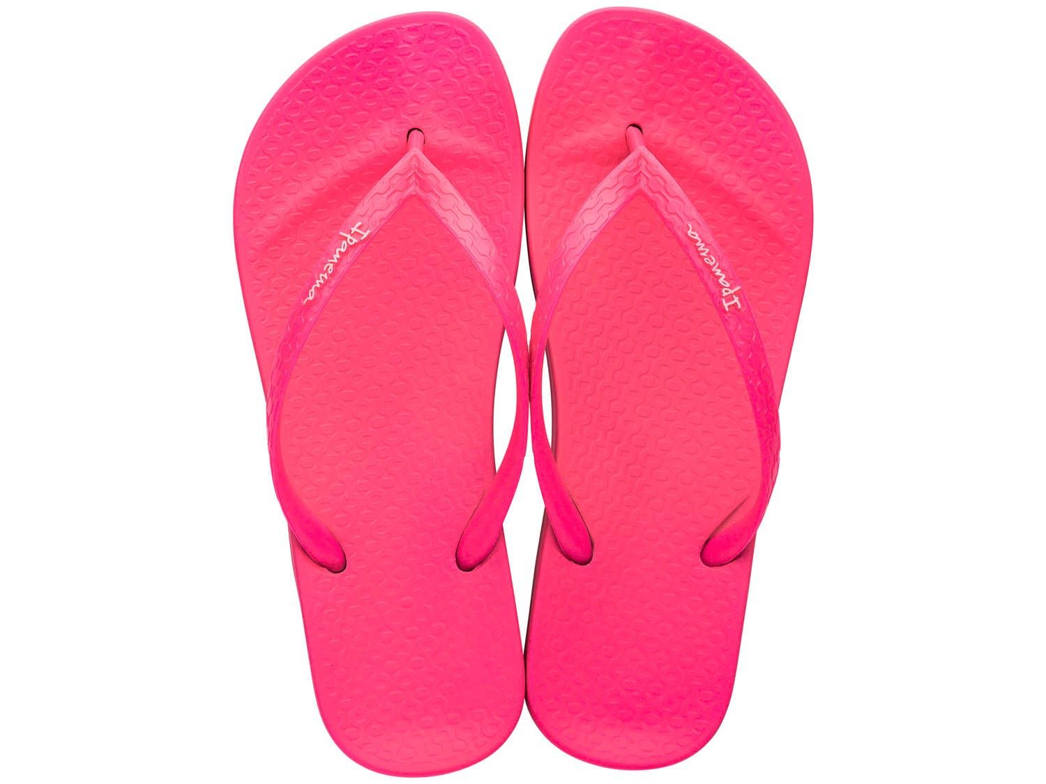 Ipanema Anatomic Tan Colors