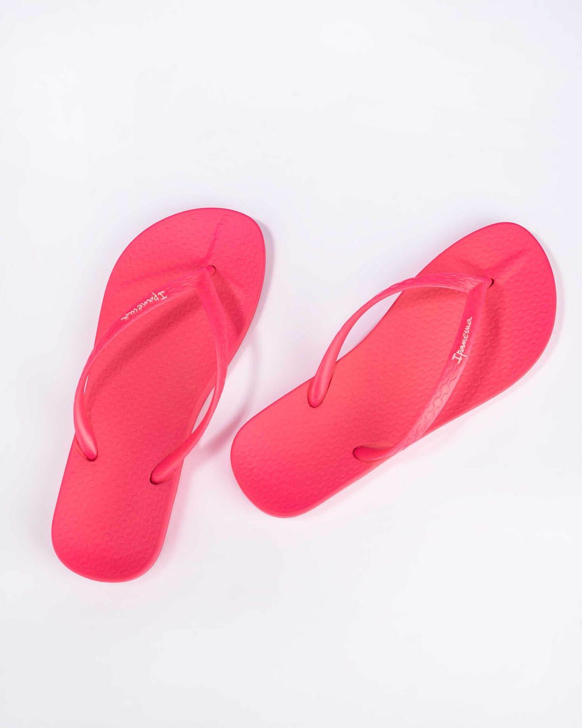 Ipanema Anatomic Tan Colors