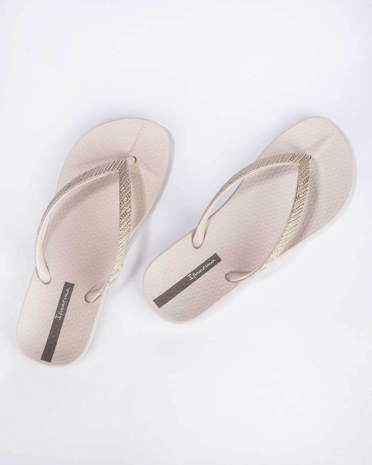 Ipanema Anatomic Mesh