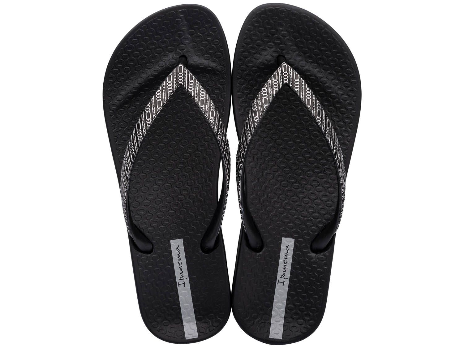 Ipanema Anatomic Mesh