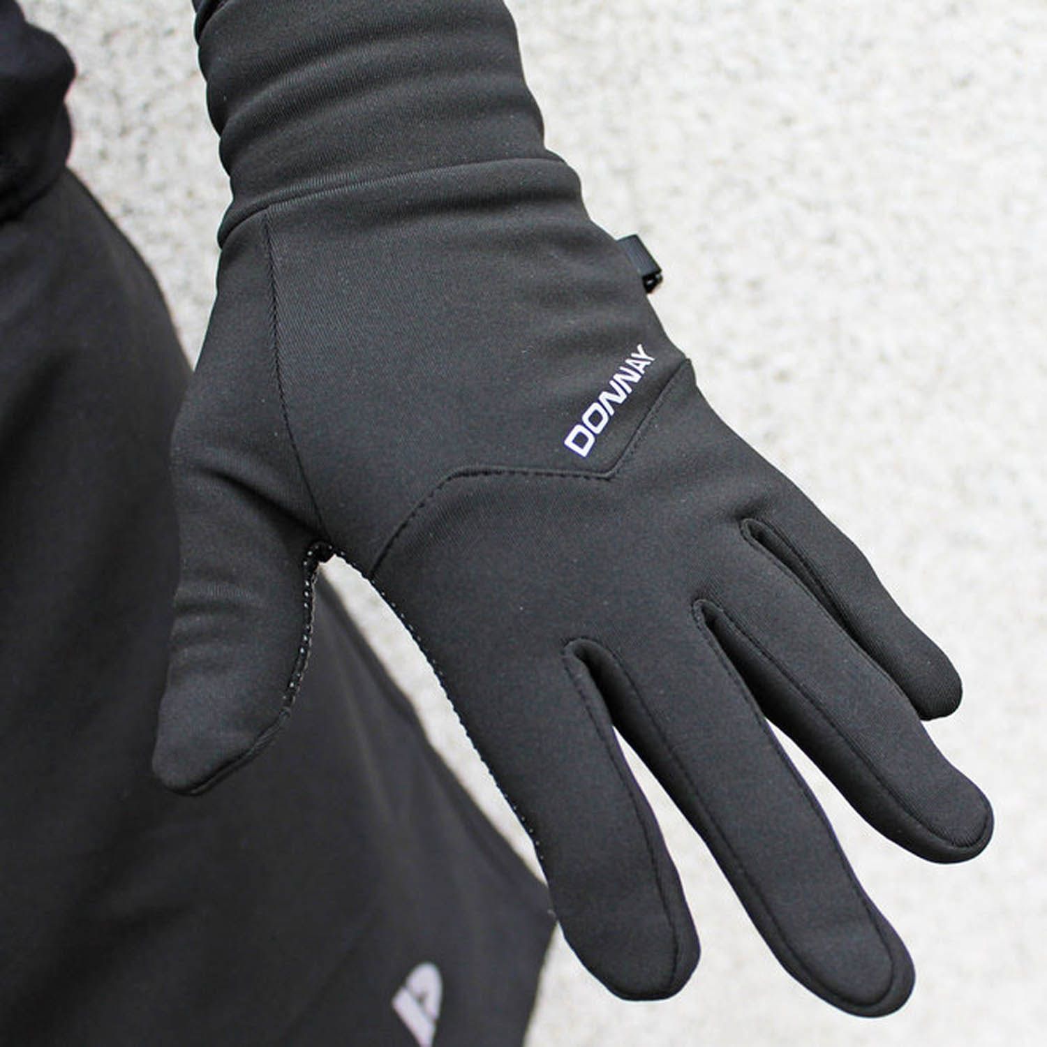 Donnay Thermo Gloves Junior